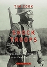 shock troops